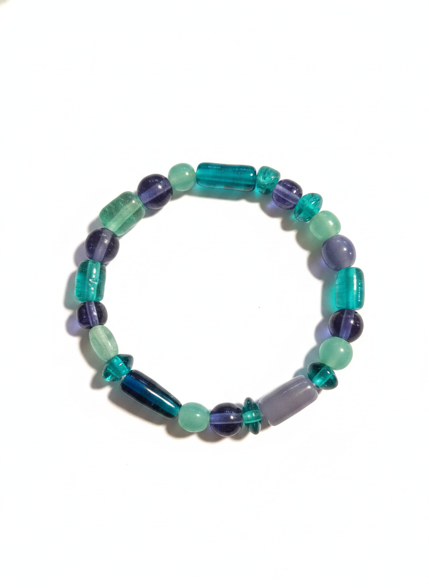 The Tidewater bracelet
